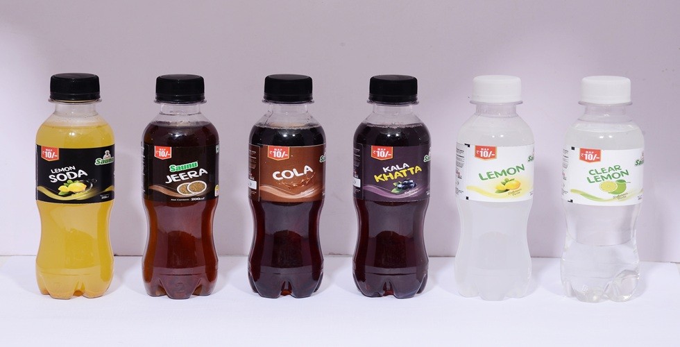 Saunu Foods Pvt Ltd