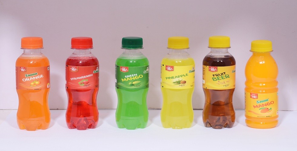 Saunu Foods Pvt Ltd