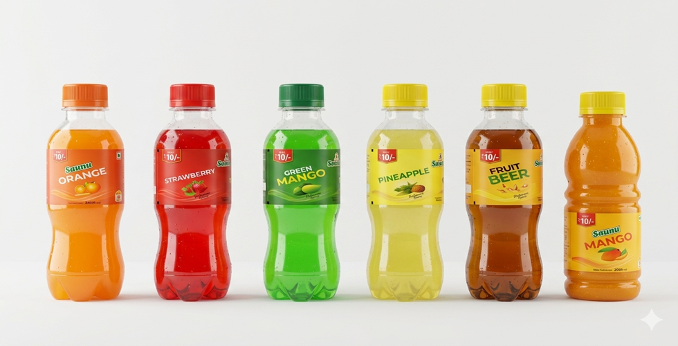 SAUNU FOODS PVT LTD